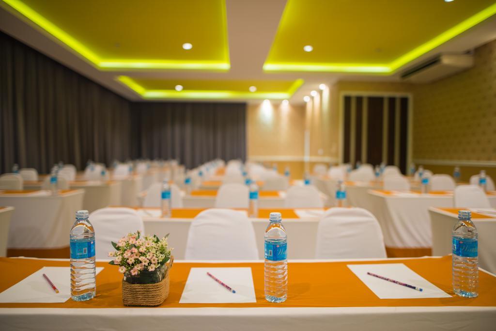 Milano Huahin HHQ Exterior foto