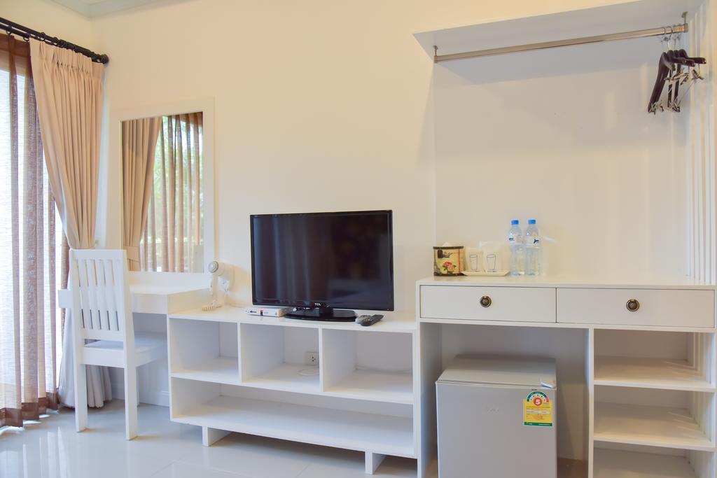 Milano Huahin HHQ Exterior foto