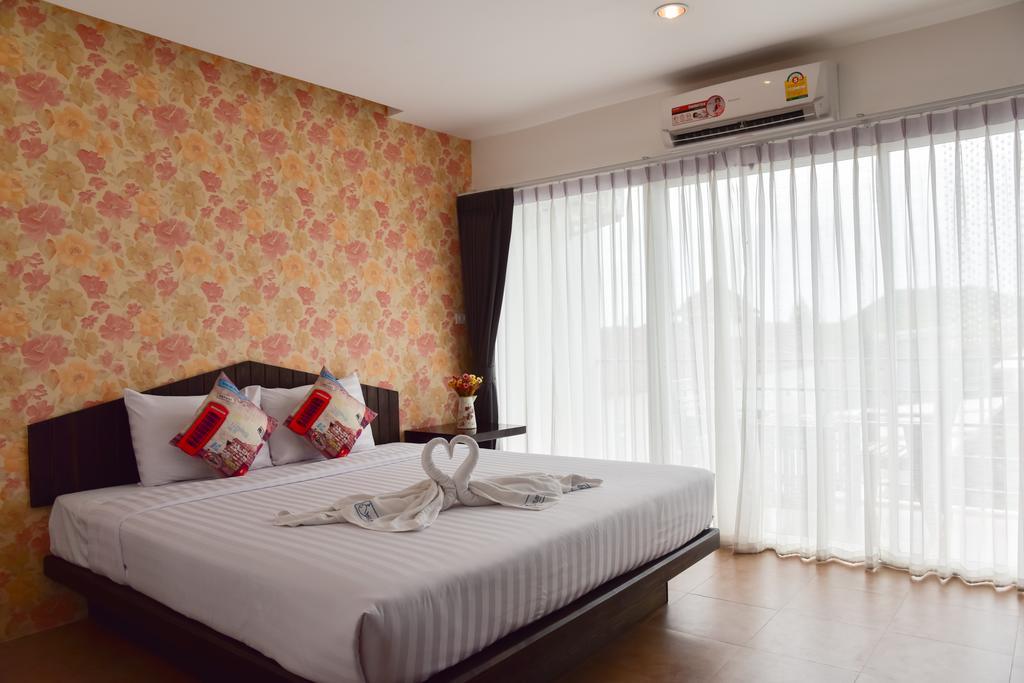 Milano Huahin HHQ Exterior foto