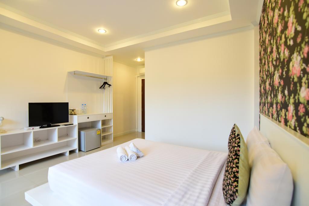 Milano Huahin HHQ Exterior foto