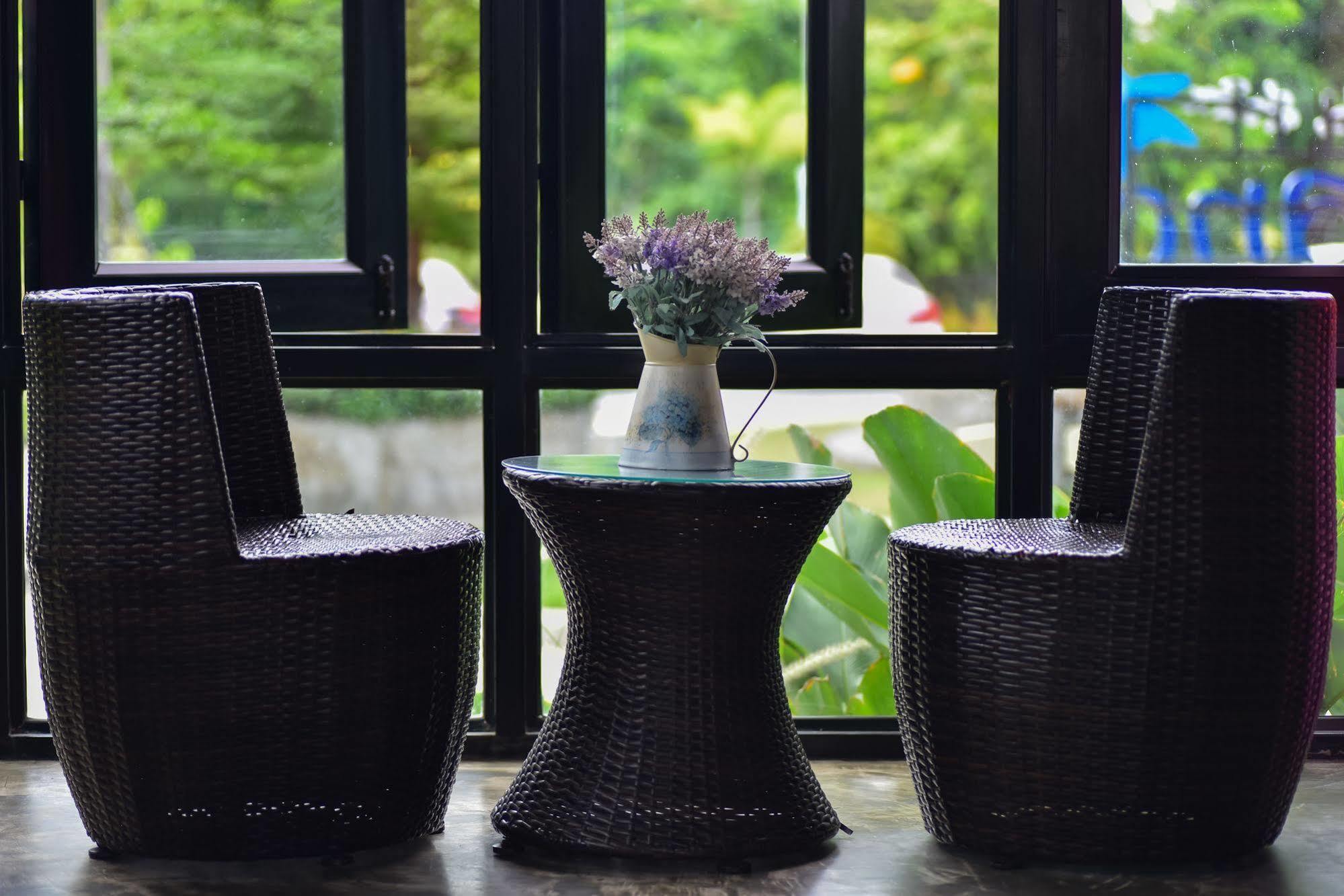 Milano Huahin HHQ Exterior foto